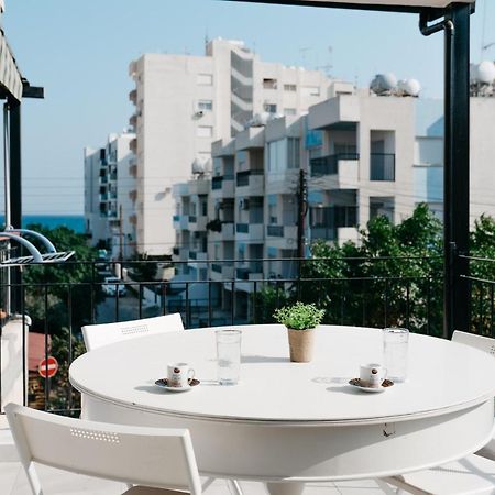 Seasunlove Apt. Apartment Larnaca Exterior photo