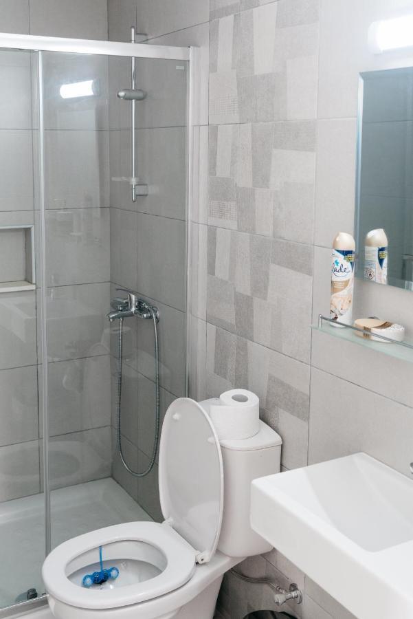 Seasunlove Apt. Apartment Larnaca Exterior photo