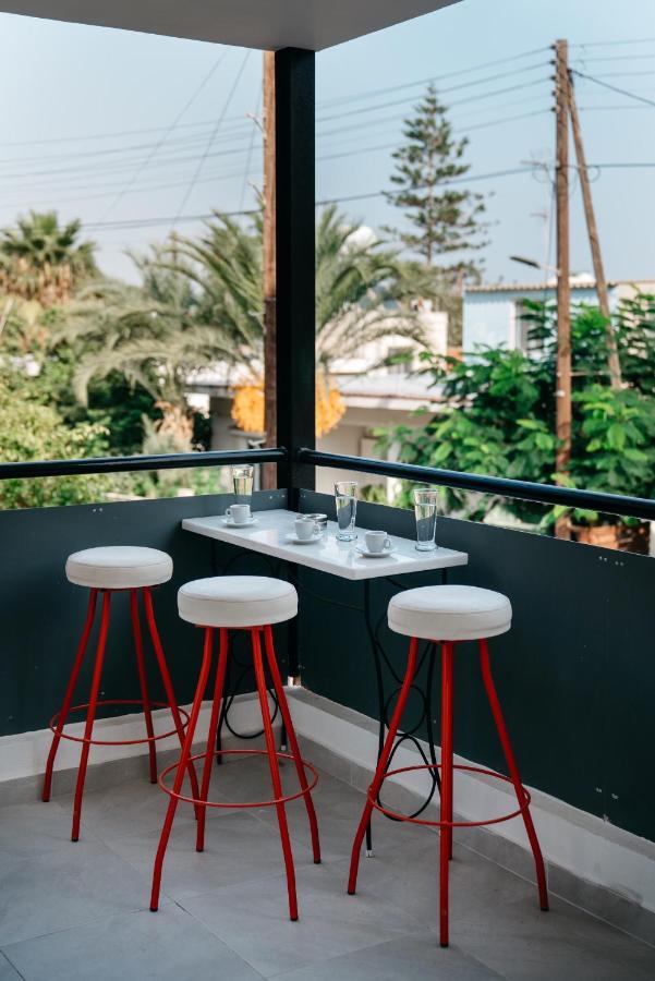 Seasunlove Apt. Apartment Larnaca Exterior photo